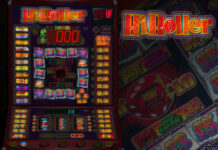 Buy the game Hi Roller for Slot machines - The Video Games Museum
