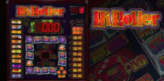 Buy the game Hi Roller for Slot machines - The Video Games Museum