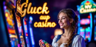 NV Casino | Ihre Garantie für stabile Gewinne