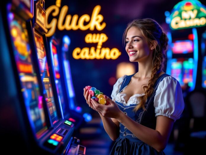 NV Casino | Ihre Garantie für stabile Gewinne
