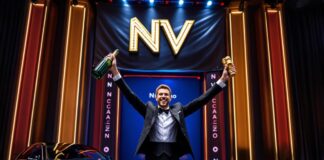 NV Casino | Ihre Garantie für stabile Gewinne