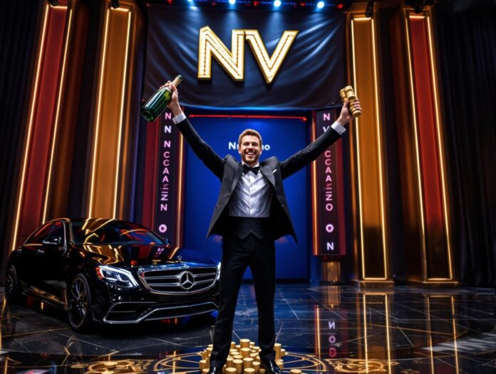 NV Casino | Ihre Garantie für stabile Gewinne