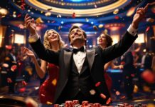 Jag kontaktade kundsupporten på NV Casino vid fem tillfällen. Här är mitt omdöme för Sverige. NV Casino > Casinos en ligne avec une expérience éprouvée