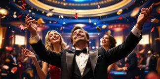 NV Casino > Casinos en ligne avec une expérience éprouvée
