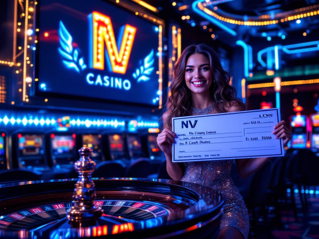 NV Casino | Online Gambling & Sports Betting
