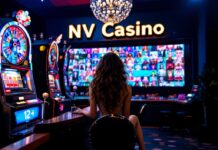 NV Casino > Casinos en ligne avec une expérience éprouvée