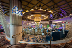 Chicken Ranch Casino Resort