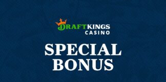 DraftKings Casino promo code NJ, PA, & MI: Claim exclusive 2,000 bonus ...