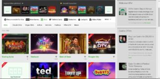 Unibet Online Casino Review and Bonus - AboutSlots
