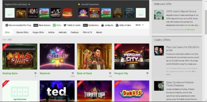 5b5c332a605198211cdde89c_unibet2 Unibet Online Casino Review and Bonus - AboutSlots