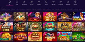 Vbet Online Casino Review and Bonus - AboutSlots
