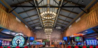 Point Place: Check out New York's newest upstate casino