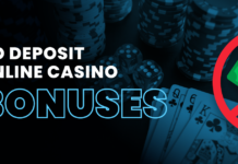 King Billy Casino – Echtzeit-Action immer in Österreich erleben The Best No Deposit Online Casino Bonuses in May, 2024