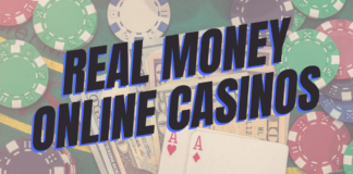 Top Real Money Online Casinos - Ranked by our Experts