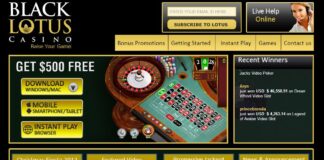 Best Online Casino Sign Up and Welcome Bonuses | Online casino, Online ...