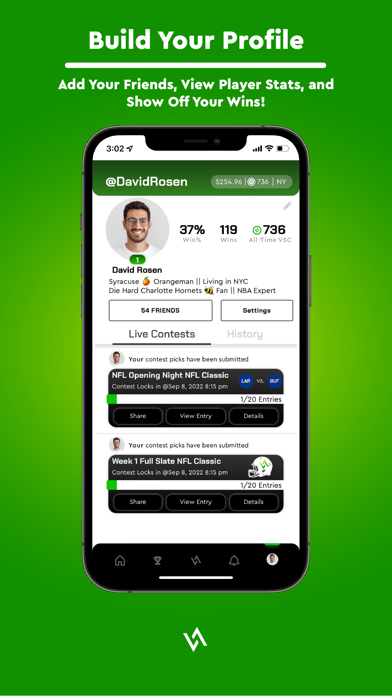 jackpots.ch Online-Casino – Median.co Example App