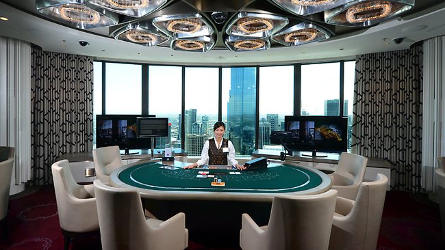 High Roller Rooms vs Family Friendly Resorts - Challenge Magazine