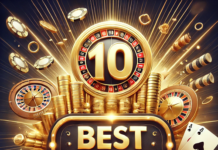 Slotlair Casino – Por Qué Sobresale en España 10 Best Online Casinos - Hub Casino