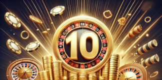 10 Best Online Casinos - Hub Casino