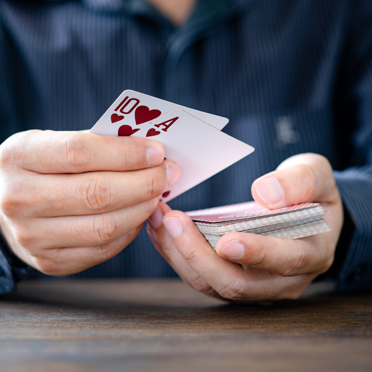 Shuffle Review 2025: Games, Bonuses & Features