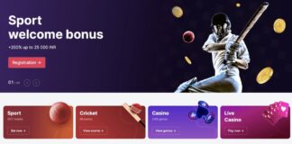 Partner bet007 offers - 200% bonus and OR 150% + 200 FS Casino