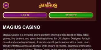Unveiling the Best Exclusive Bonuses and Promotions at Magius Casino: A ...