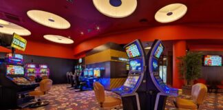 Казина - efbet Тракия - Casino efbet
