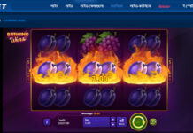 Jeux réels, récompenses réels, satisfaction garanti pour les Canadiens au casino Mostbet MostBet casino - free spins, cashback, in-app slots