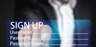 What Information Do You Provide When Signing Up to an Online Casino ...