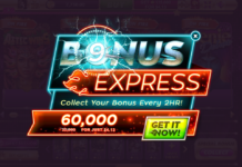 Slots Craze - Bonus Express promo Promotion Examples, Casino Promotion ...