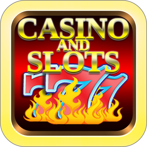 Lucky 777 Casino and Slot - App on Amazon Appstore
