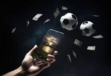 Revolution Casino – Rozkoszuj się błyskawicznymi transakcjami w Polsce Adapting Offline Casinos to the Online Sports Betting Revolution in the ...