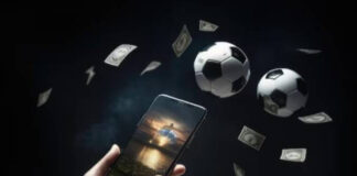 Adapting Offline Casinos to the Online Sports Betting Revolution in the ...