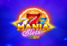 777 Mania - Free Spins Casino UK