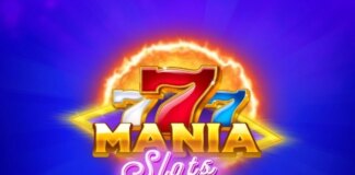777 Mania - Free Spins Casino UK