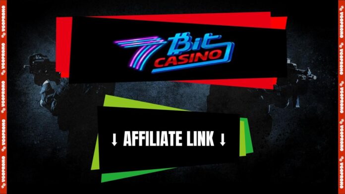 7bitcasino-referral-promo-code-bonus-coupon-voucher Latest - Referral Promo Codes, Bonus Coupons and Vouchers at VGO Promo