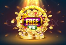 Slotspalace Casino – Geschützte Einzahlungen und zügige Auszahlungen in Deutschland Casino free spins, 777 slot sign ... | Stock vector | Colourbox