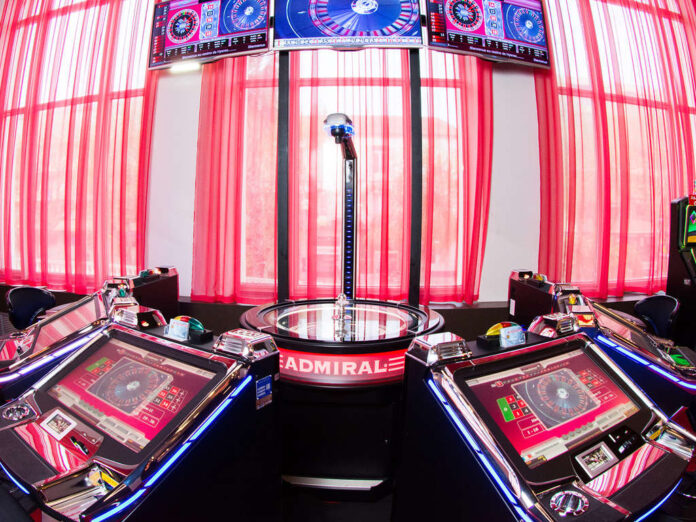 Escapade 4* au Casino de Hyeres avec diner - 4*, Hyeres, Cote d'Azur ...