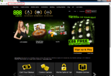888 Casino Login | casinologin