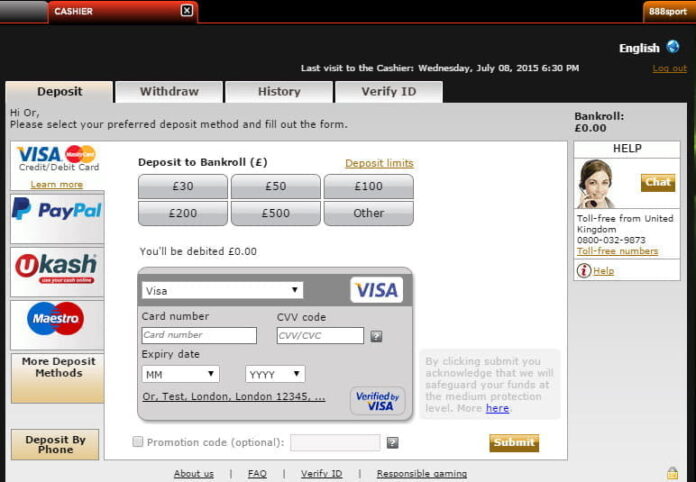 888 Casino Review – Is This Website Safe & Fair?