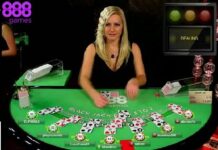 888 Games Mobile Casino - Product is not longer supported.