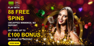 Best No Deposit Slots Casinos - Where to Play with a Free Bonus?