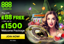 888 Casino Review - Online Slots Guru