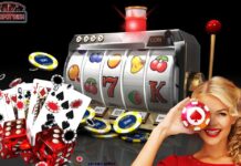 A Guide to Online Slots UK | Slot, Online casino games, Casino games