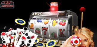 A Guide to Online Slots UK | Slot, Online casino games, Casino games