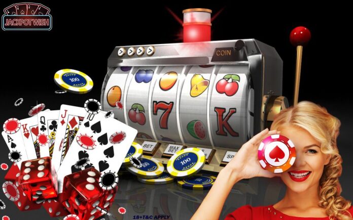 8b81f42eda5dfaae737d1457d7b84fe2 A Guide to Online Slots UK | Slot, Online casino games, Casino games