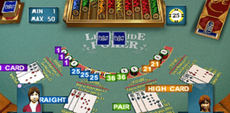 High Rollers Casino Details - LaunchBox Games Database