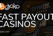 Fast Withdrawal Casinos UK - Instant Payout Casino Sites 2025