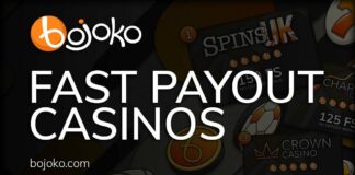 Fast Withdrawal Casinos UK - Instant Payout Casino Sites 2025