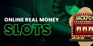 Online Real Money Slots - Best Casinos to Play Online Slots